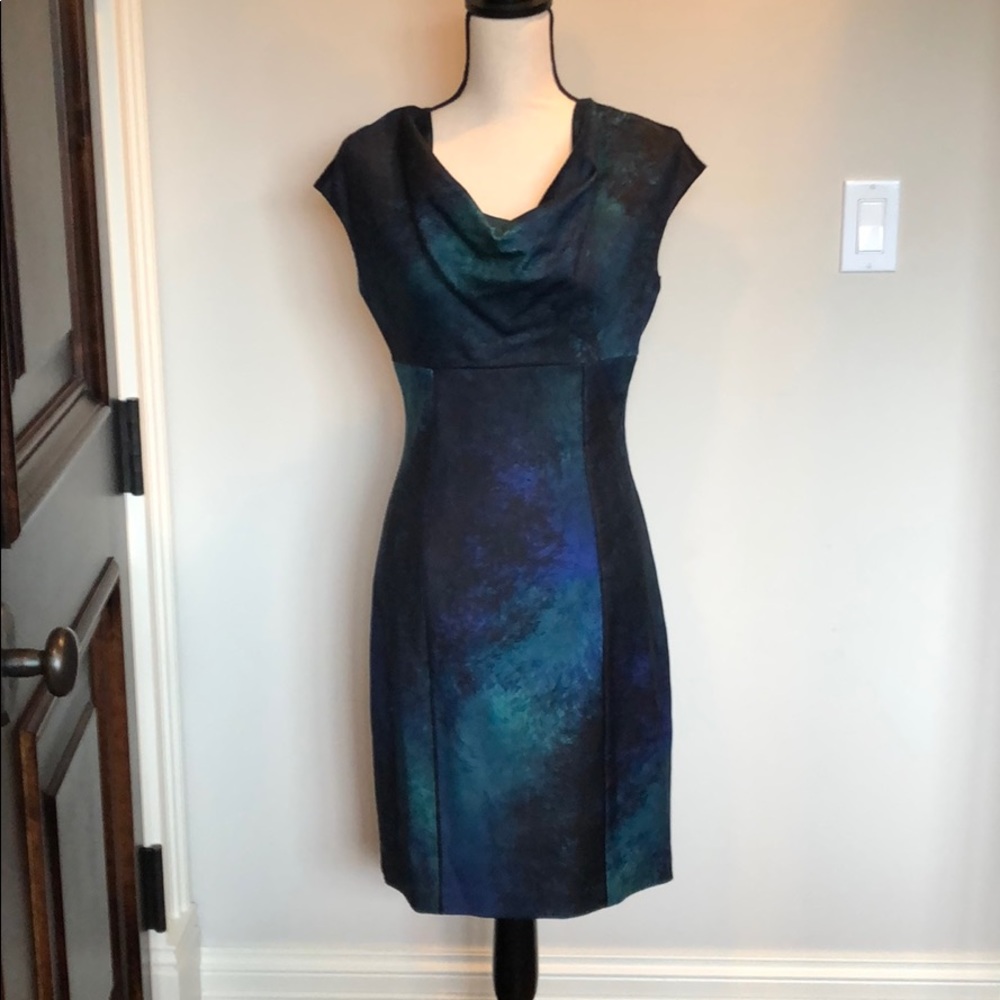 Elie Tahari Dress
